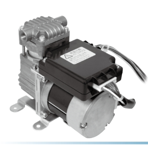 中村供：NITTO日東工器  DC隔膜泵DP0110-X3