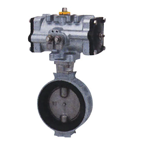 KITZ開滋閥門\電動蝶閥EXCN100-10DJU-200A