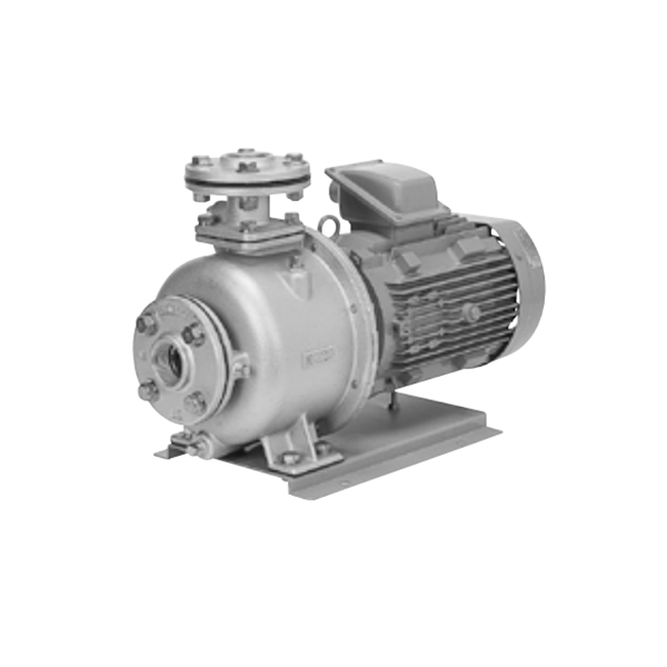 kawamoto川本污水和廢物潛水泵ZUJ-506-0.75LN