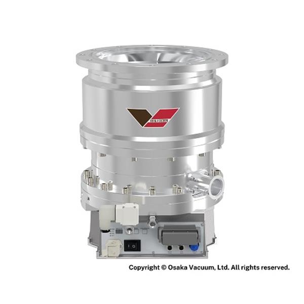 Osakavacuum大阪真空機器渦輪分子泵TGkine4200M-B