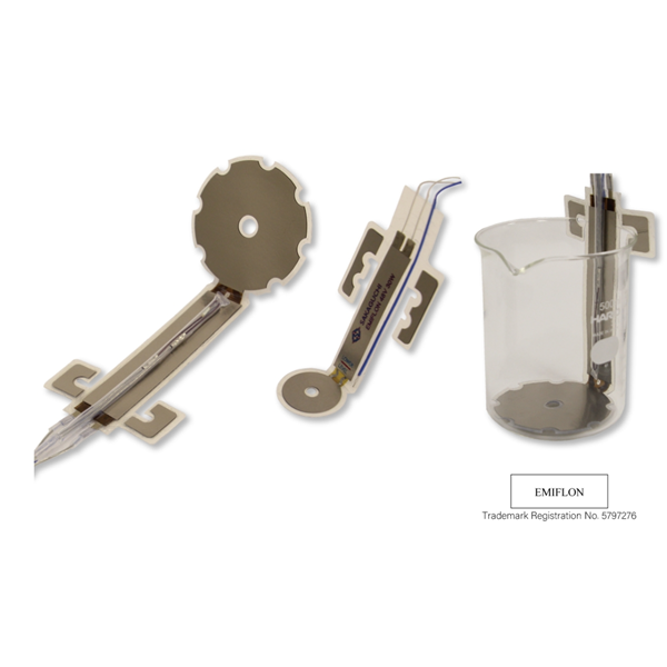 SAKAGUCHI坂口電熱Samicon 聚酰亞胺加熱器PI-A1010