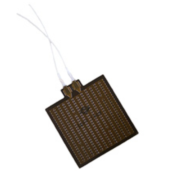 SAKAGUCHI坂口電熱Samicon 聚酰亞胺加熱器PI-A1010