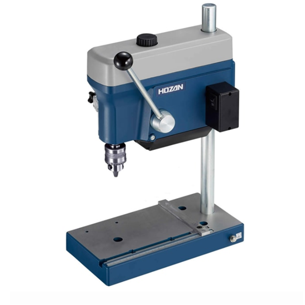 日本HOZAN臺式銑床K-280銑削鉆孔金屬加工
