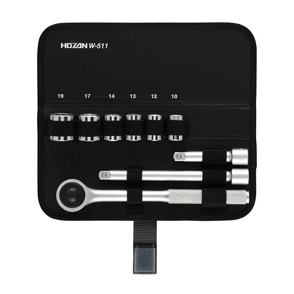 日本HOZAN 工具套裝強(qiáng)力型鑷子P-670