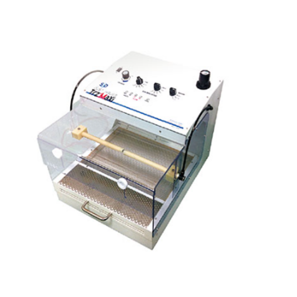 SSD日本進(jìn)口靜電衰減測量裝置 DP手持式