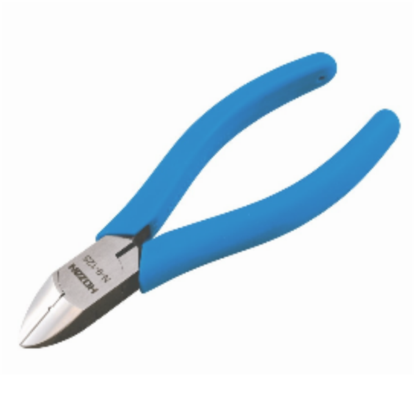 日本HOZAN 高耐用精密剪鉗N-5-150鉗子