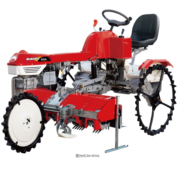 MINORU日本進(jìn)口盆栽成苗移栽機(jī)RXG800八行型