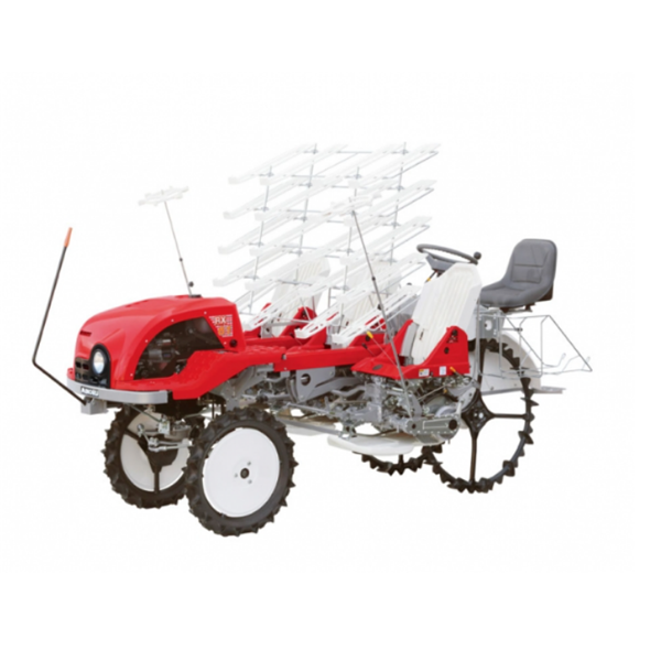 MINORU日本進(jìn)口盆栽成苗移栽機(jī)RXG800八行型