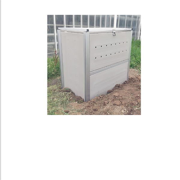 MINORU日本進(jìn)口收獲臺車GH-11S