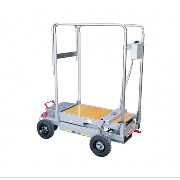 MINORU日本進(jìn)口收獲臺車GH-11S