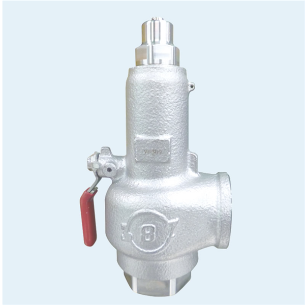 mihana日本進(jìn)口高壓旋入式升降式安全閥RB101