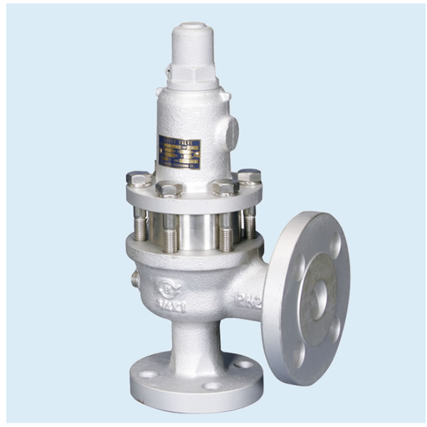 mihana日本進(jìn)口高壓旋入式升降式安全閥RB101