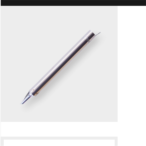 日本BONKOTE邦可焊接工具烙鐵頭SG12-10BC