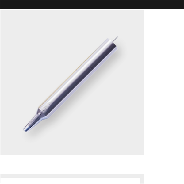 日本BONKOTE邦可焊接工具烙鐵頭SG12-10BC