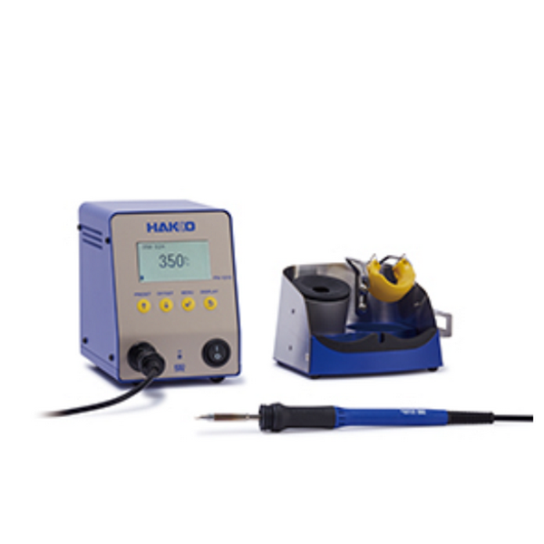 日本原裝進(jìn)口白光HAKKO金屬加工用大型烙鐵557P