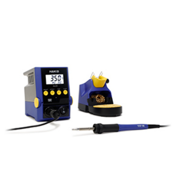 日本原裝進(jìn)口白光HAKKO金屬加工用大型烙鐵557P