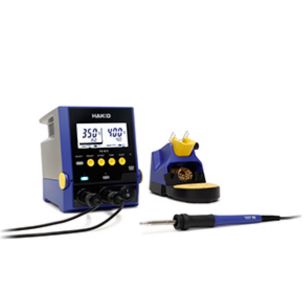 日本原裝進(jìn)口白光HAKKO金屬加工用大型烙鐵557P