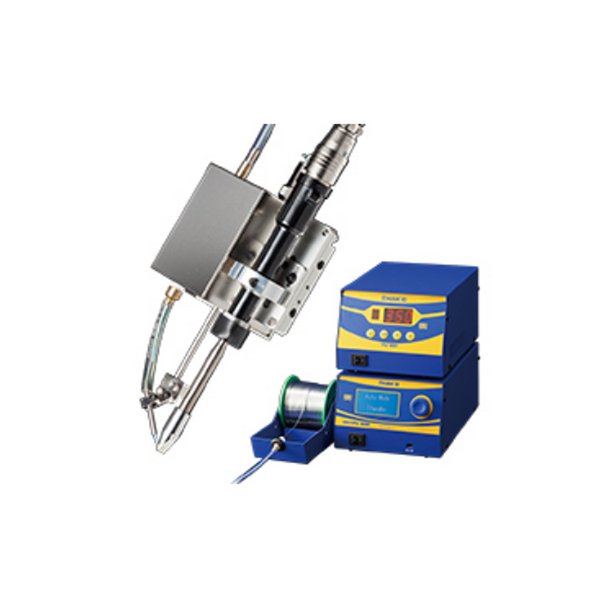 日本原裝進(jìn)口白光HAKKO金屬加工用大型烙鐵557P