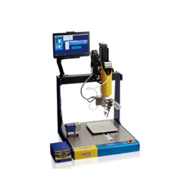 日本原裝進(jìn)口白光HAKKO金屬加工用大型烙鐵557P