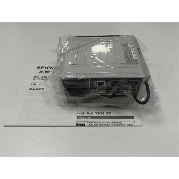 KEYENCE基恩士LK-G3000系列高速高精度CCD激光位移傳感器感測(cè)頭LK-G30