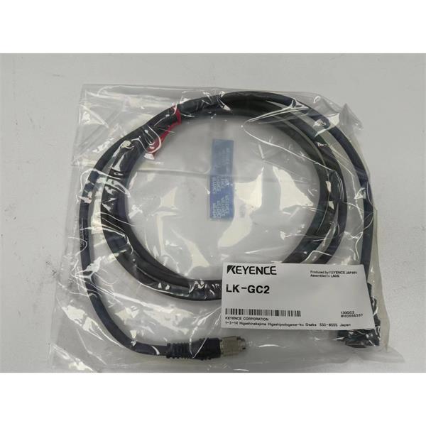 KEYENCE基恩士LK-G3000系列高速高精度CCD激光位移傳感器感測(cè)頭LK-G30