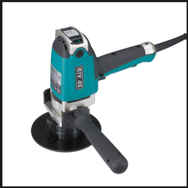 日本原裝進口SPAIR日信迷你坡口機No.SP-7252F