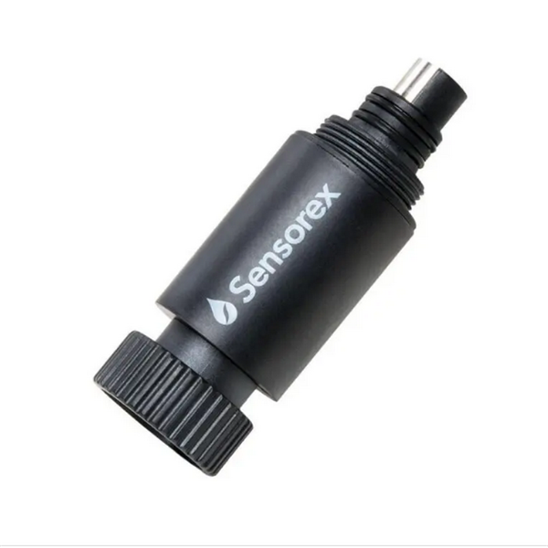 法國Sensorex玻璃主體平面pH和ORP電極SG355