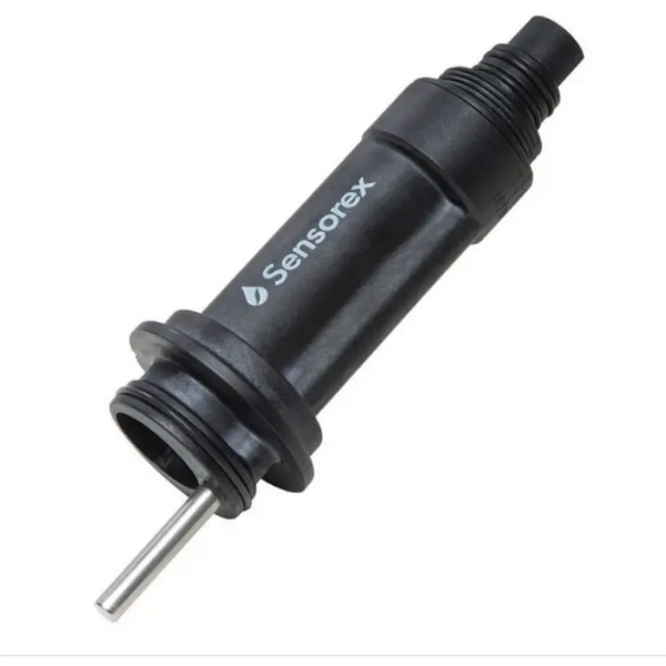 法國Sensorex玻璃主體平面pH和ORP電極SG355