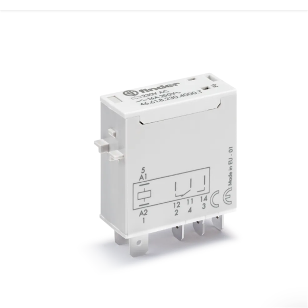 4661T標(biāo)牌-鐵路應(yīng)用繼電器466191250020