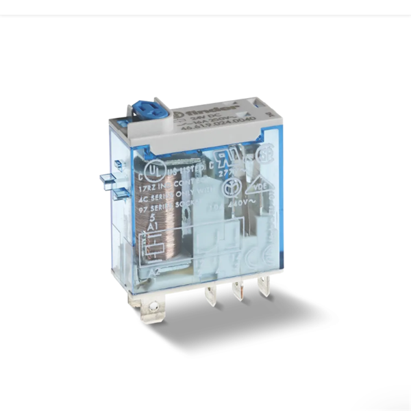 4661T標(biāo)牌-鐵路應(yīng)用繼電器466191250020