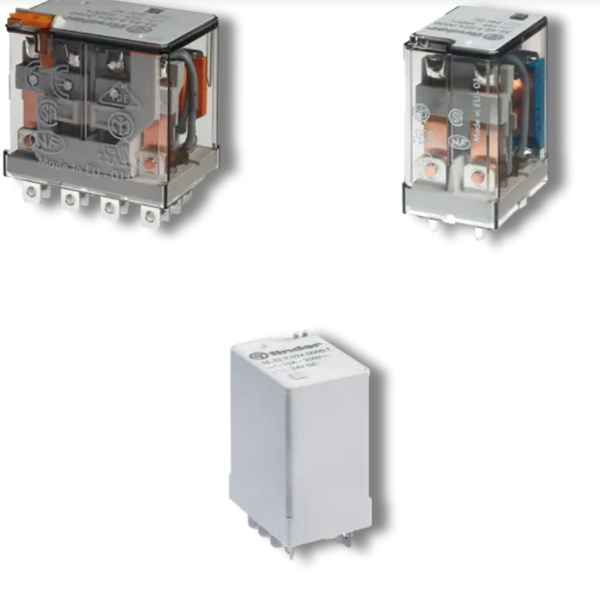 4661T標(biāo)牌-鐵路應(yīng)用繼電器466191250020