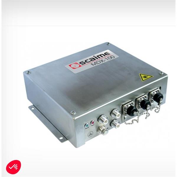 英國Scaime 2合1力傳感器K1882-150kN