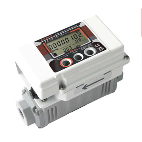 日本AICHI TOKEI超聲波流量計(jì)UX50-0BT-D-BTN