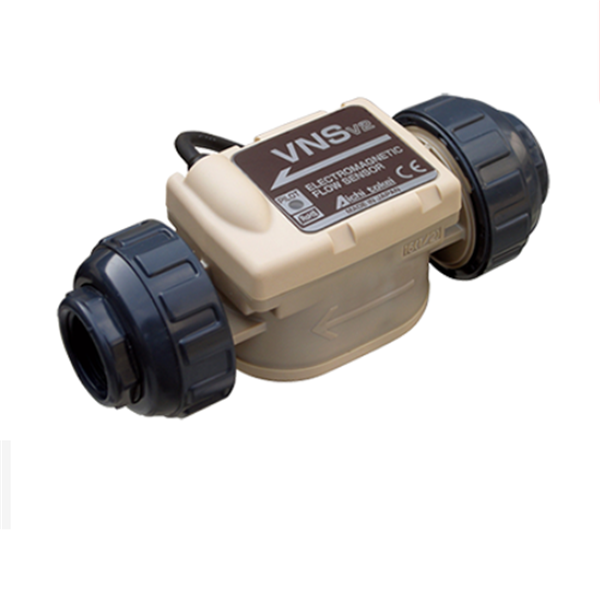 AICHI TOKEI超聲波流量計(jì)法蘭連接UZ50/100BT/D/BTN