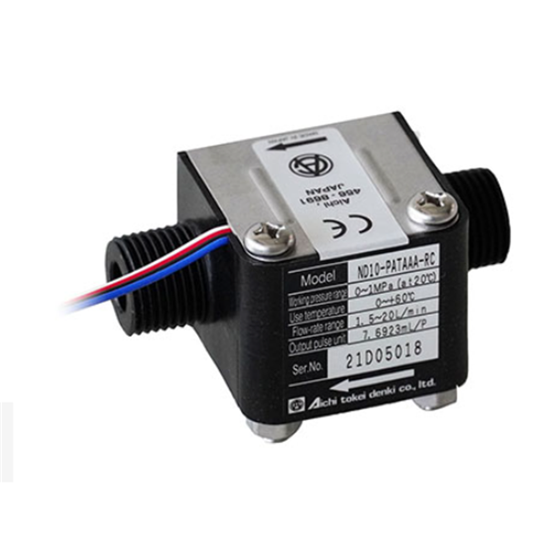 AICHI TOKEI超聲波流量計(jì)法蘭連接UZ50/100BT/D/BTN