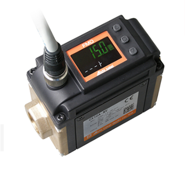 AICHI TOKEI超聲波流量計(jì)法蘭連接UZ50/100BT/D/BTN