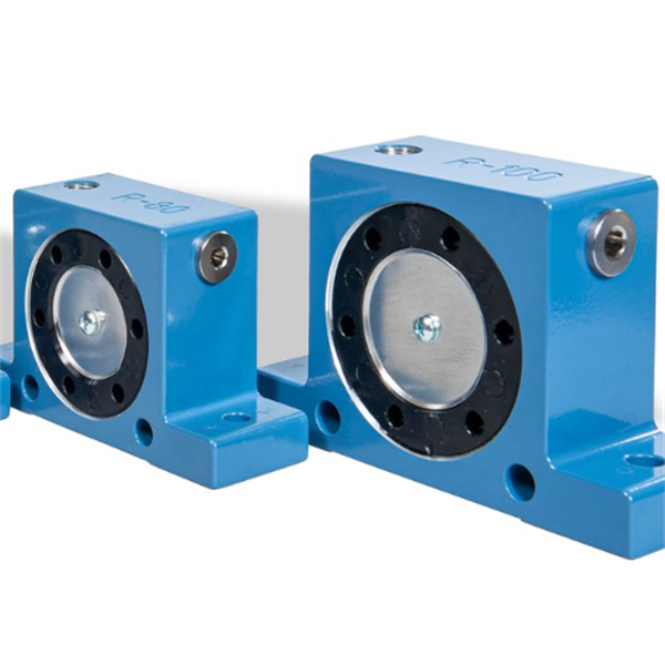 瑞士ALDAK旋轉(zhuǎn)振動器K-8