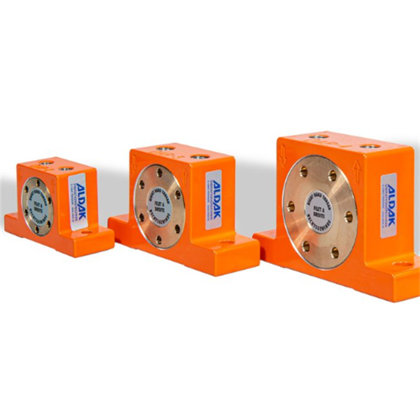 中村供應(yīng)-瑞士ALDAK振動電機VV30B/8-C