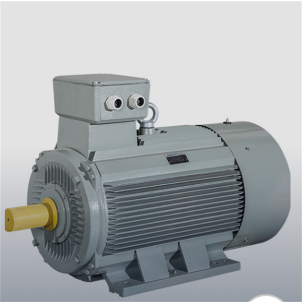 德國AC MOTOREN防火防爆電機(jī)E3-ASA 160 MA 2