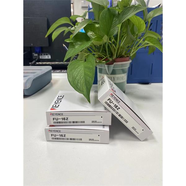 KEYENCE超小型數(shù)字激光傳感器放大器單元LV-N11CN