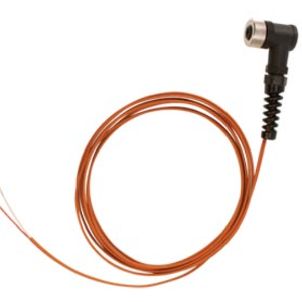 美國(guó)OMEGA熱電偶延長(zhǎng)電纜M12C-SIL-KI-S-F-3