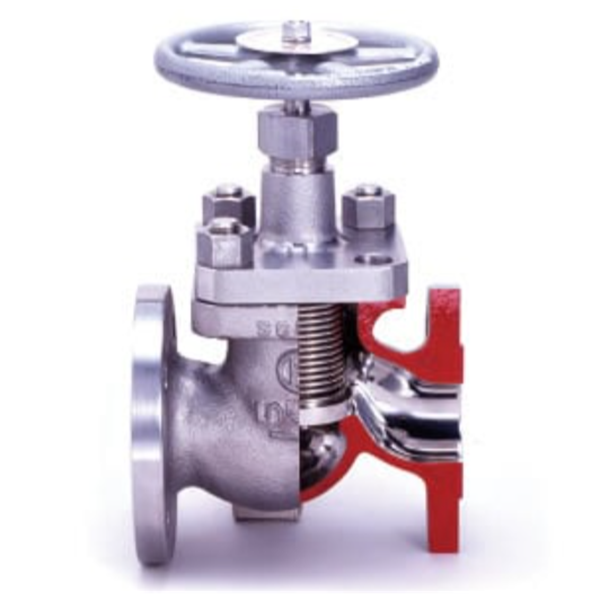 大野貝洛OHNO BELLOWS高壓手動(dòng)閥門(mén)DE-04-FRG-316L-EP