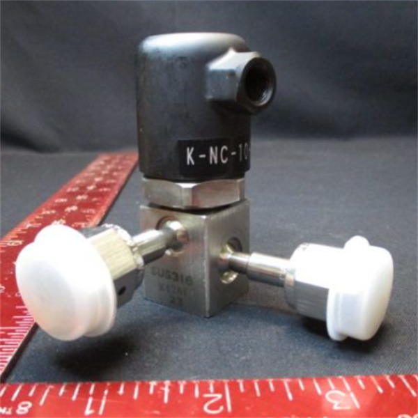 大野貝洛OHNO BELLOWS高壓手動(dòng)閥門(mén)DE-04-FRG-316L-EP