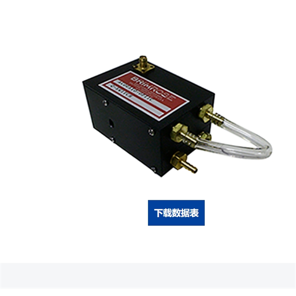 美國(guó)Brimrose光纖耦合聲光移頻器AMM-100-4-140-1550-2FP/nfs