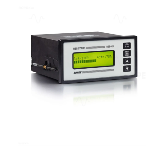 中村貿(mào)易-德國ROPEX溫度控制器744511