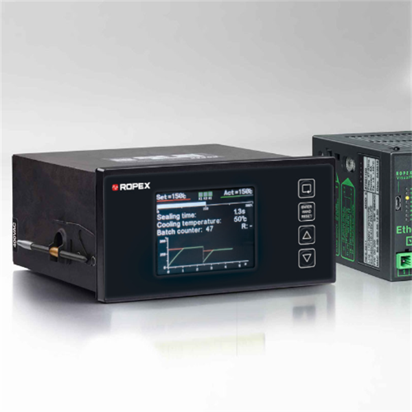 中村貿(mào)易-德國ROPEX溫度控制器744511