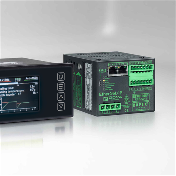 中村貿(mào)易-德國ROPEX溫度控制器744511