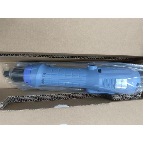 日東工器NITTO KOHKI電動(dòng)螺絲刀DLV7331-BKE