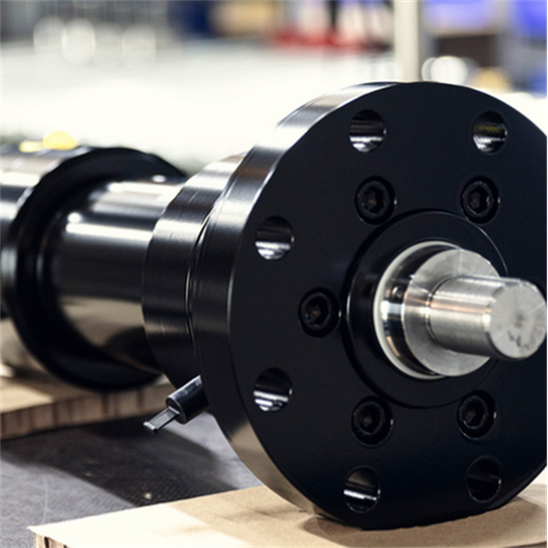 德國AHP標(biāo)準(zhǔn)圓柱體氣缸HZH 250. 25/16. 04. 208