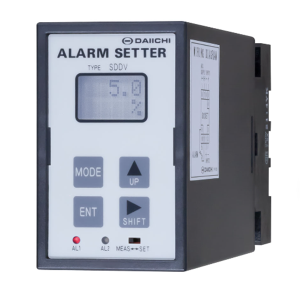 日本DAIICHI插件報(bào)警器SDD-L-105D-A7-3